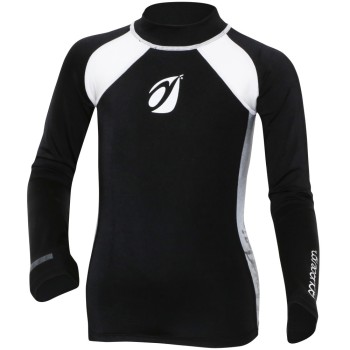 Aquadesign  KIDS LYCRA ALLE dugi rukav
