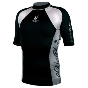 Aquadesign LYCRA ALEE kratki rukav