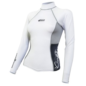Aquadesign LADY LYCRA BEENT dugi rukav