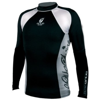 Majica Aquadesign LYCRA  ALEE dugi rukav