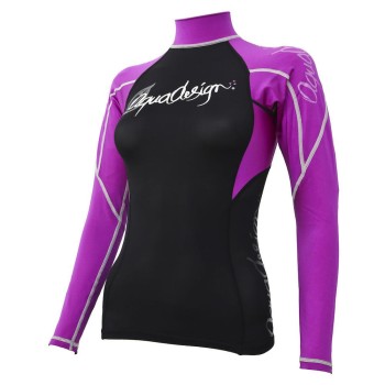 Aquadesign LADY LYCRA BAHIA dugi rukav