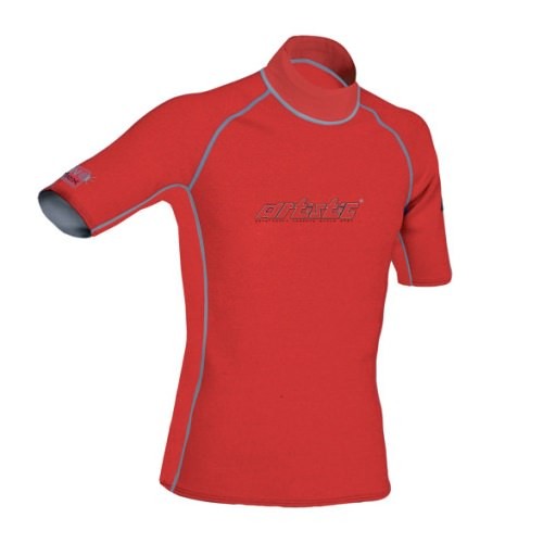Tahe Marine LYCRA RUSH kratki rukav