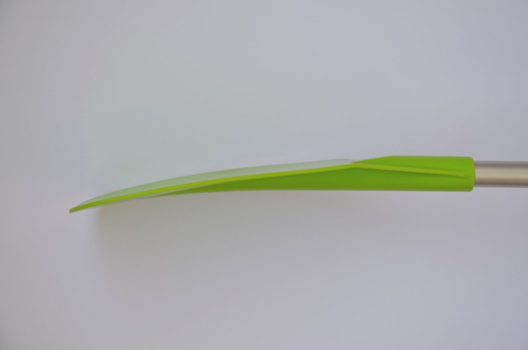 Veslo Profiplast SUP alu S 190-200 cm