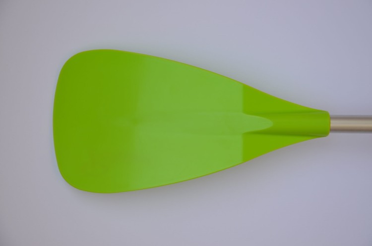 Veslo Profiplast SUP alu S 190-220 cm