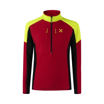 Anorak Montura FORCE