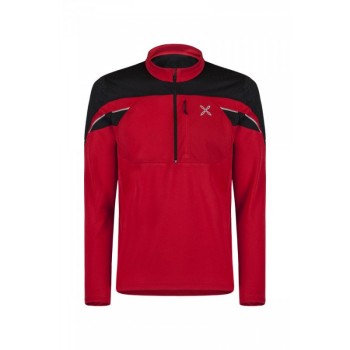 Dukserica Montura HIGH ZIP 2 MAGLIA