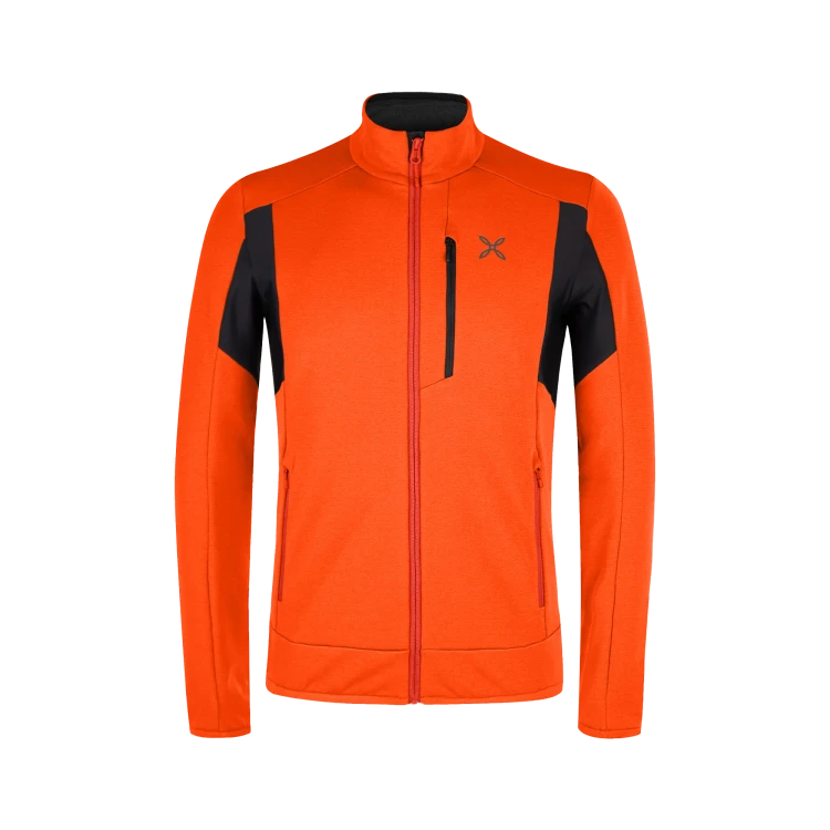 Flis Montura STRETCH 2 MAGLIA