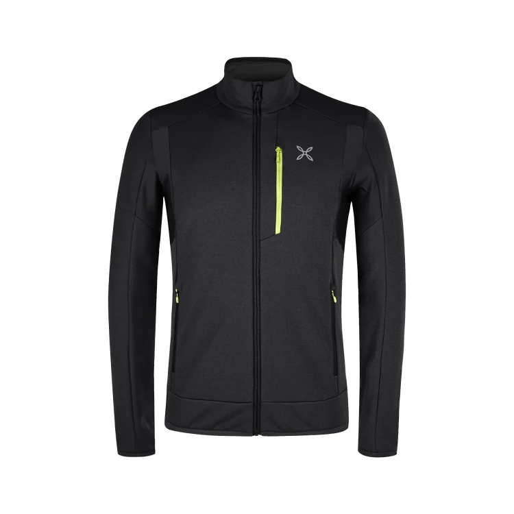 Flis Montura STRETCH 2 MAGLIA