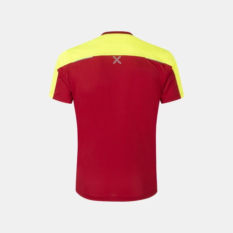 Majica Montura HIGH T-SHIRT