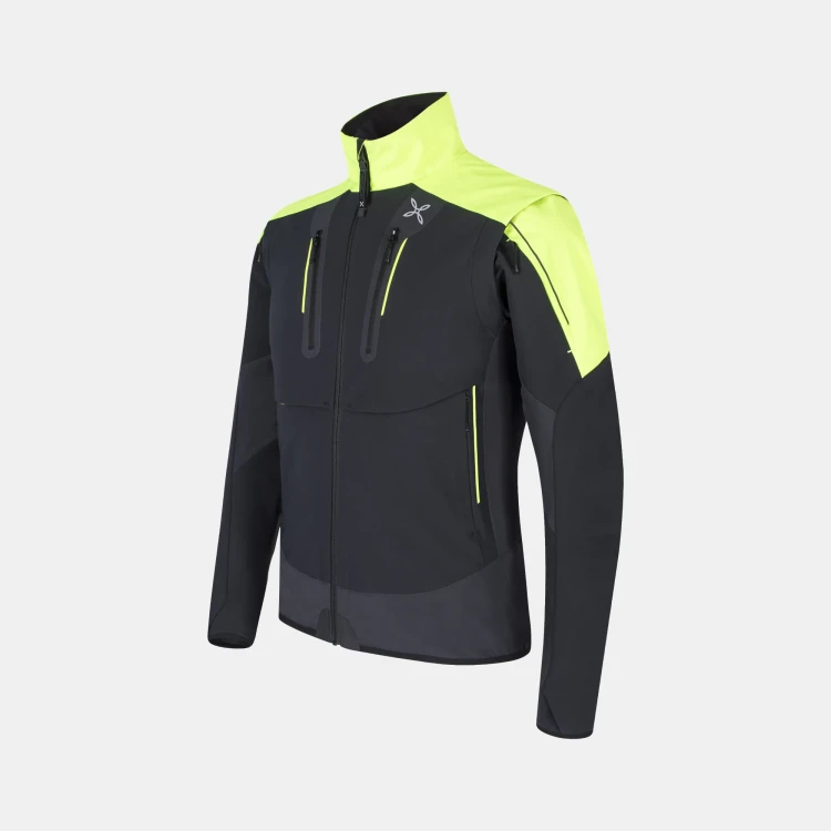 Jakna Montura BRAVE 3