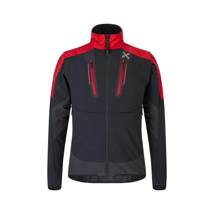 Jakna Montura BRAVE 3