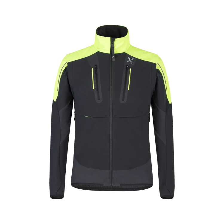 Jakna Montura BRAVE 3