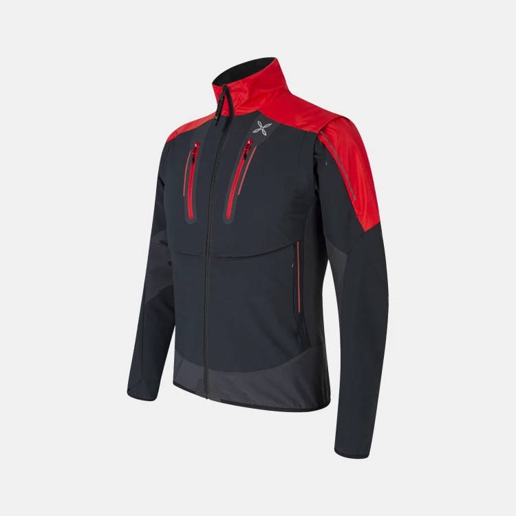 Jakna Montura BRAVE 3