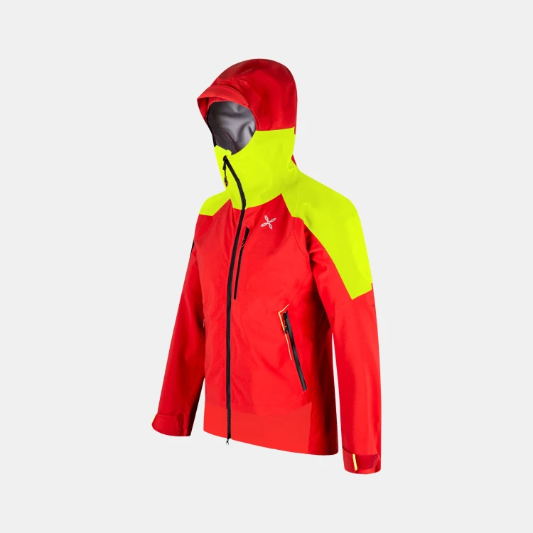 Jakna Montura MONTE 2 JACKET