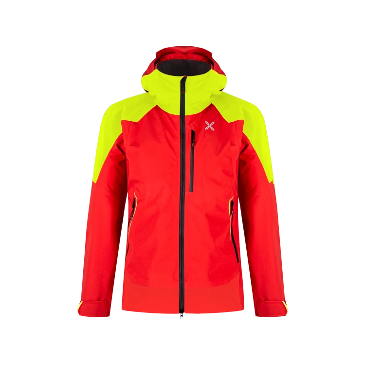 Jakna Montura MONTE 2 JACKET