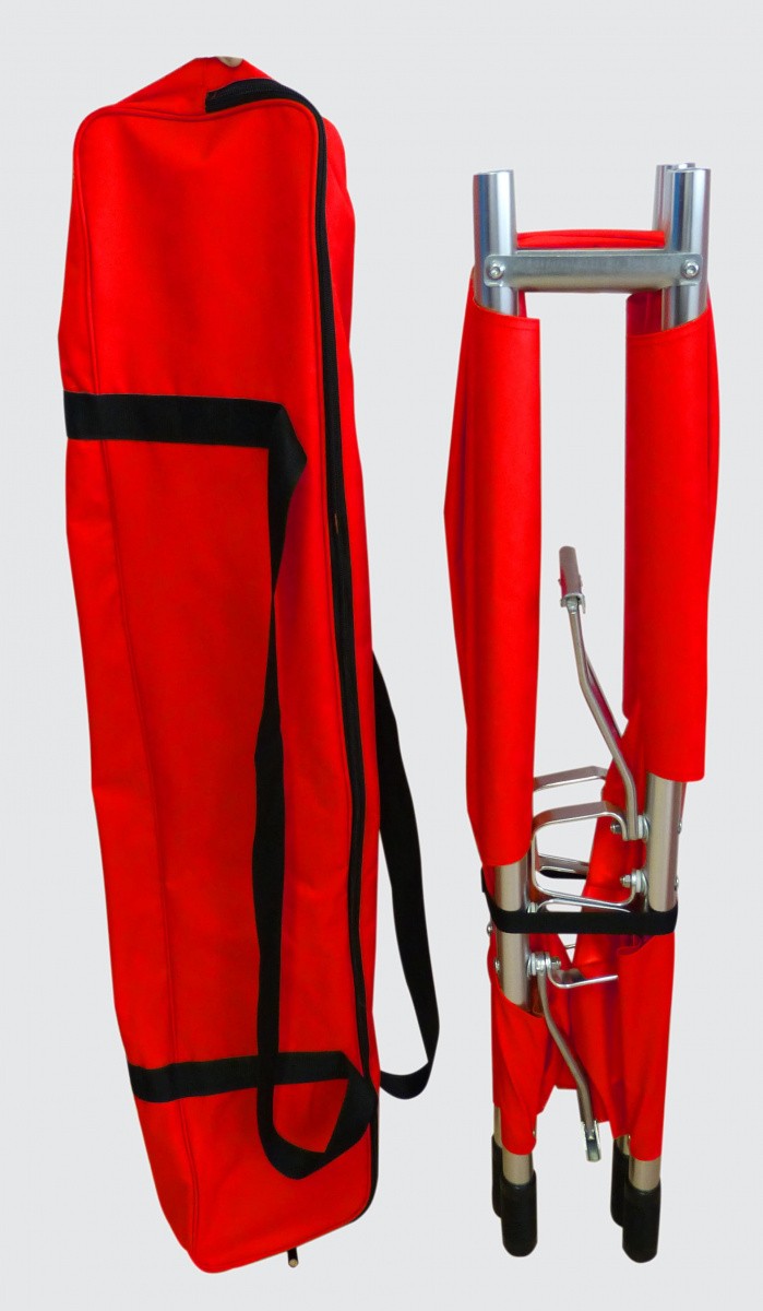 Jurišna nosila RESCUE STRETCHER