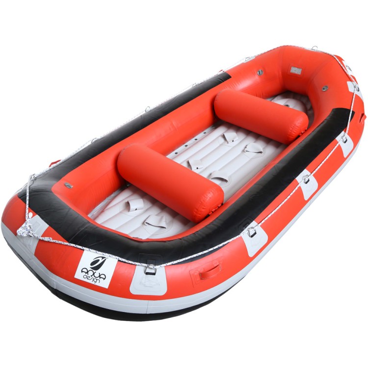 Rafting čamac Aquadesign  ADVANTAGE 380