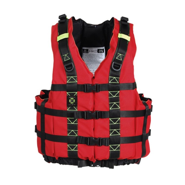 Hiko X-TREME RENT PFD