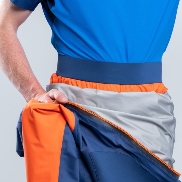 Suho odijelo PALM FUSE ACTION