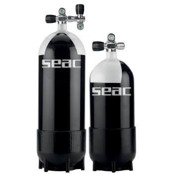 Seac TANK 15L