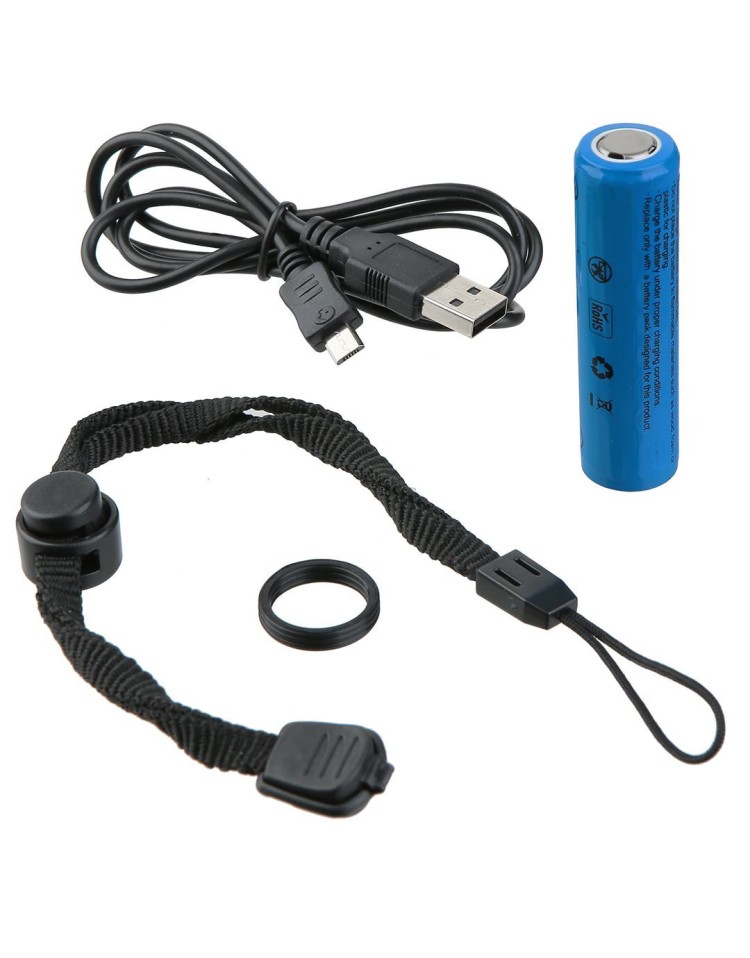 Mares EOS 10 RZ