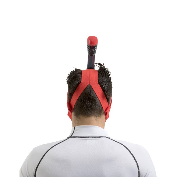 Full face maska za snorkelling Seac UNICA