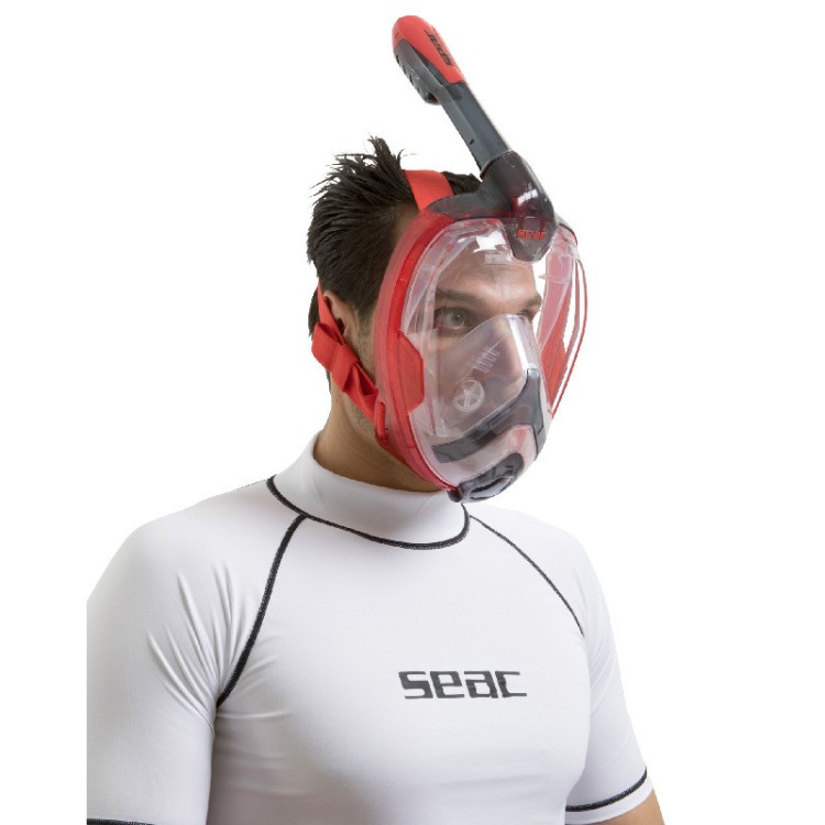 Full face maska za snorkelling Seac UNICA