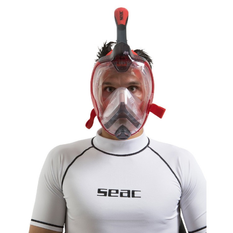 Full face maska za snorkelling Seac UNICA