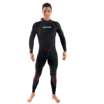 Seac ALFA ONE MAN  5mm