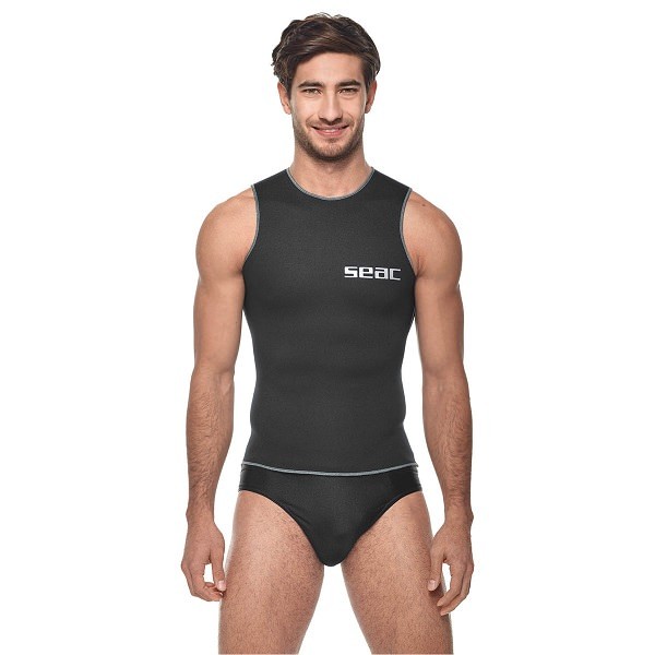 Majica Seac SHORT VEST