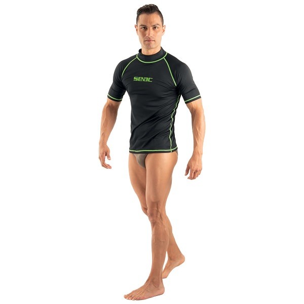Majica Seac T-SUN SHORT