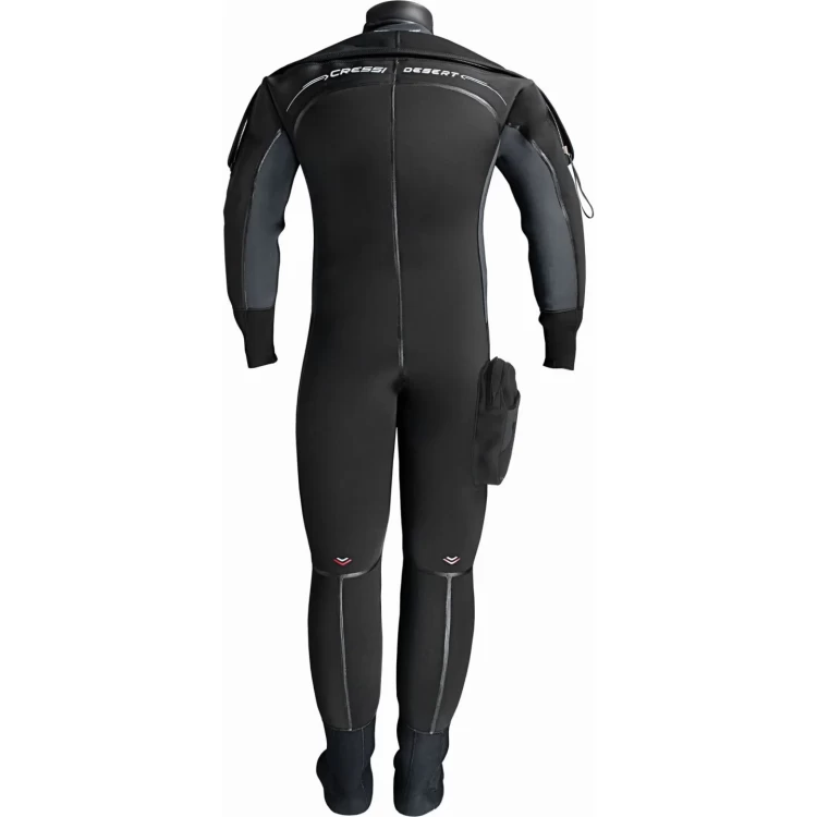 Suho ronilačko odijelo CRESSI DESERT DRY MAN