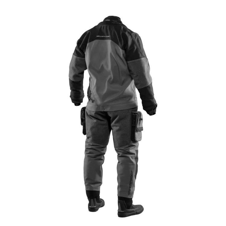 Suho ronilačko odijelo URSUIT D7 EVO