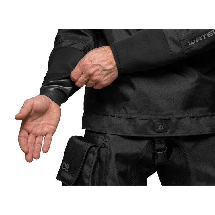 Suho ronilačko odijelo URSUIT D8 ORIGO