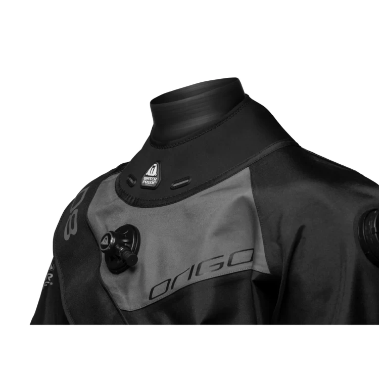 Suho ronilačko odijelo URSUIT D8 ORIGO