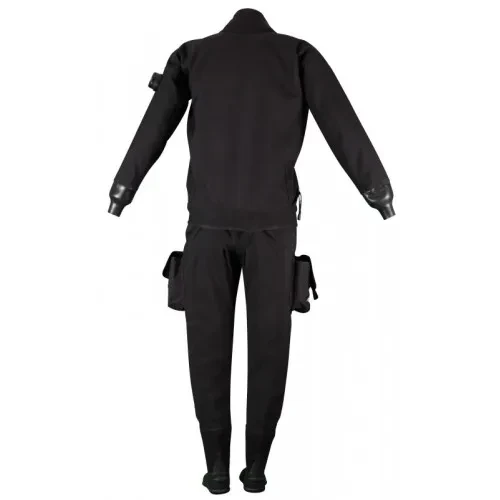 Trilaminatno suho ronilačko odijelo URSUIT CAVE CORDURA