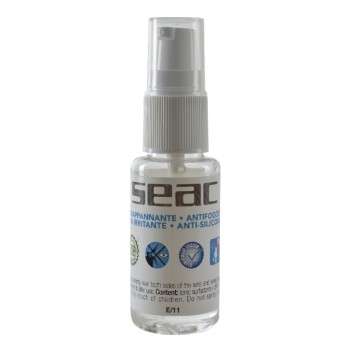 Seac BIO GEL ANTIFOG 30 ML