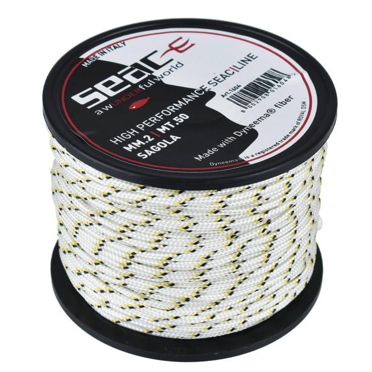 Seac DYNEEMA 50m