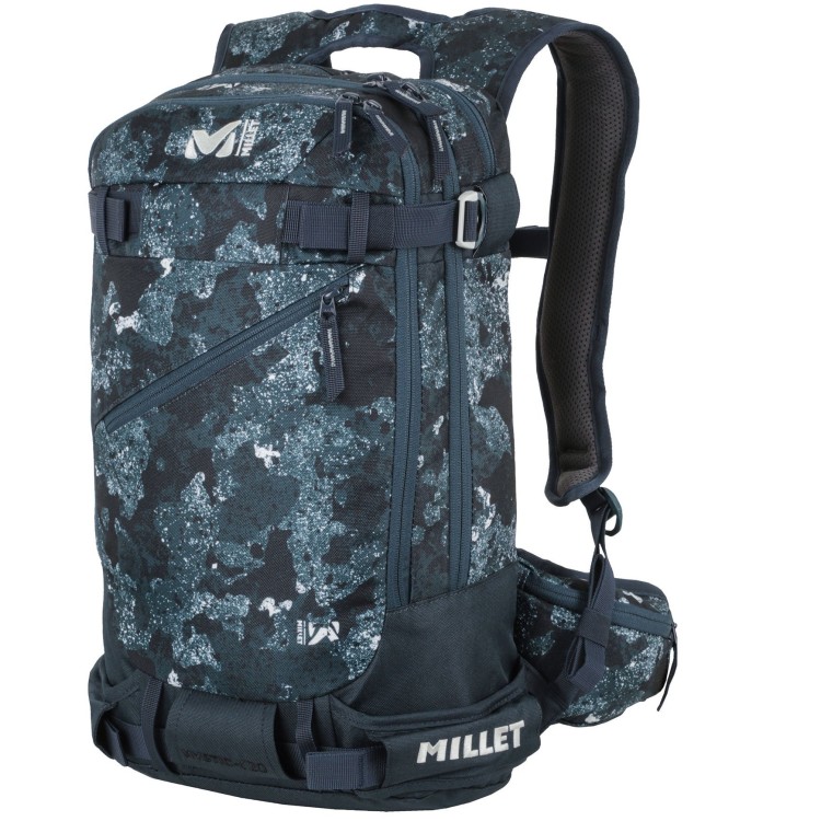 Ruksak Millet MYSTIC 20L