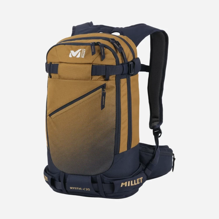 Ruksak Millet MYSTIC 20L