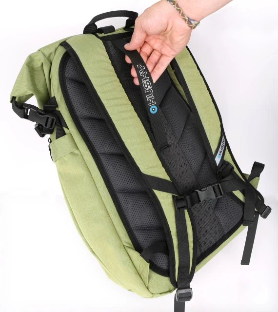 Ruksak Husky MOPER 28L