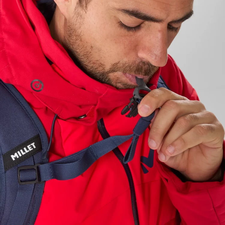 Ruksak Millet STEEP 22