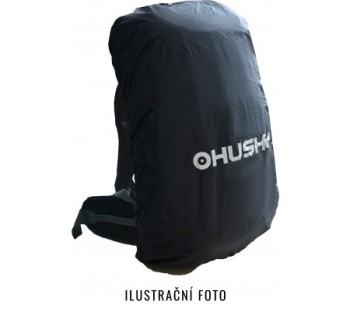 Kabanica za ruksak Husky RAINCOAT RAINCOVER 55-80L