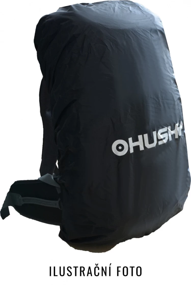 Kabanica za ruksak Husky RAINCOAT RAINCOVER 40-55L