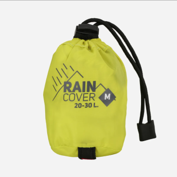 Kabanica za ruksak MILLET RAINCOVER "M"