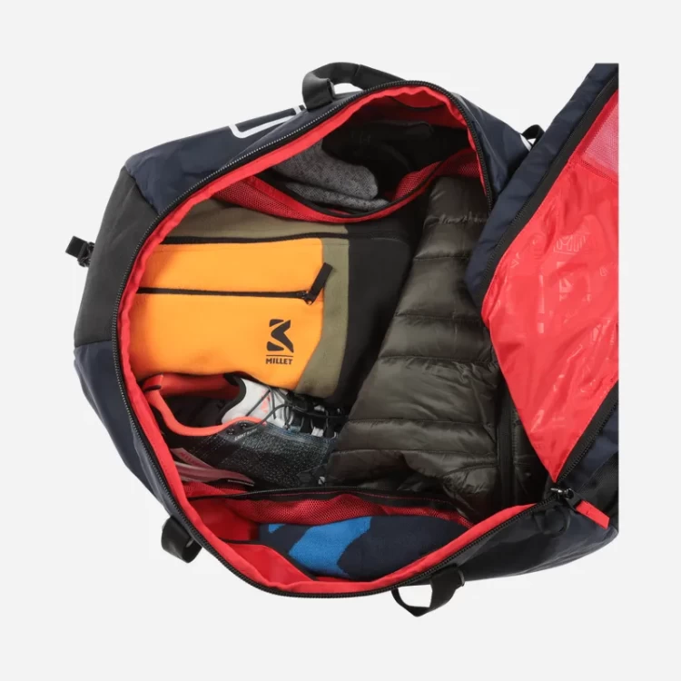 Torba / ruksak Millet DIVINO DUFFLE 40