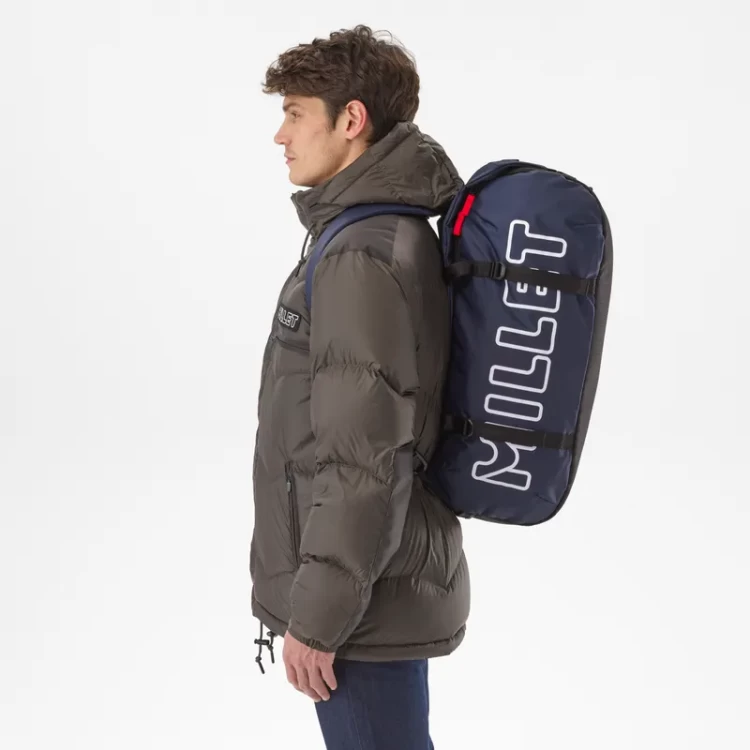 Torba / ruksak Millet DIVINO DUFFLE 40