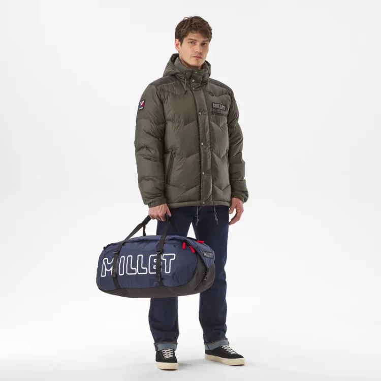 Torba / ruksak Millet DIVINO DUFFLE 40