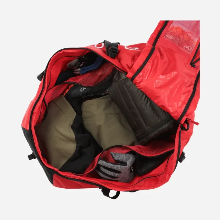 Torba / ruksak Millet DIVINO DUFFLE 60