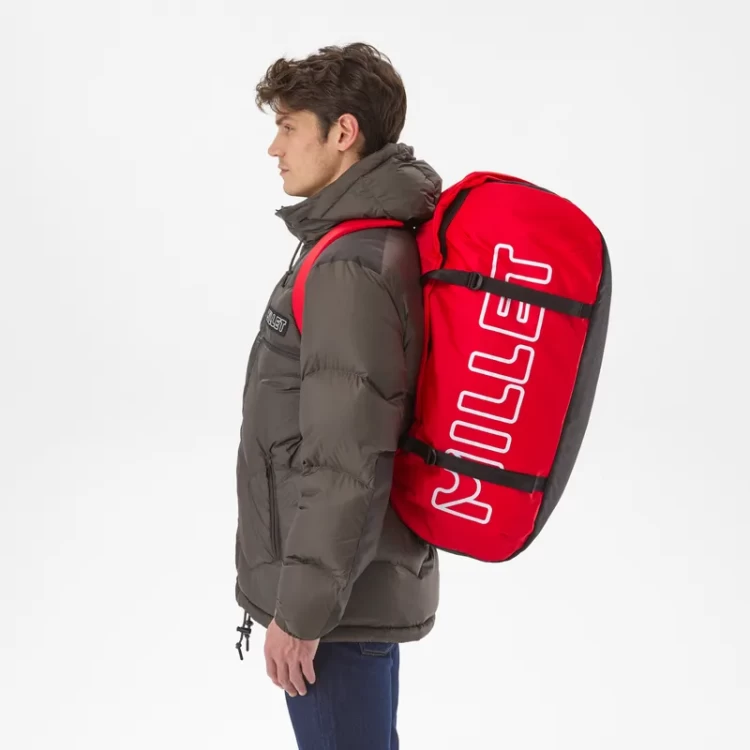 Torba / ruksak Millet DIVINO DUFFLE 60